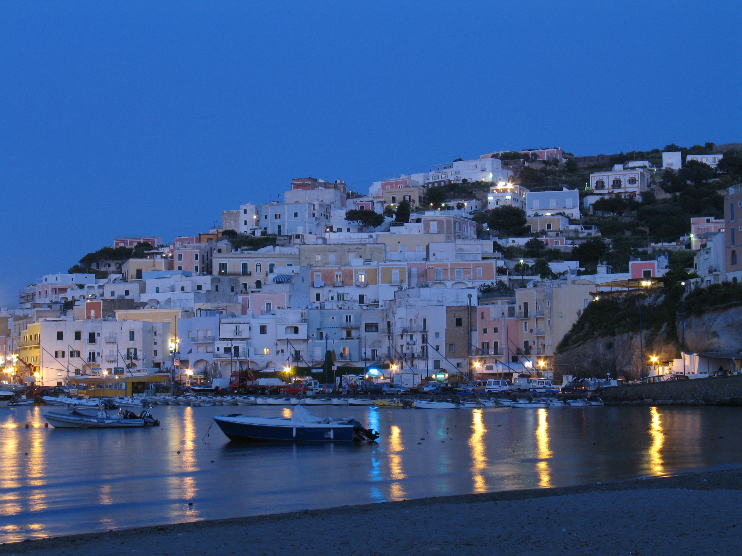 World___Italy_Evening_lights_at_the_beach_on_the_island_of_Ponza__Italy_064969_.jpg