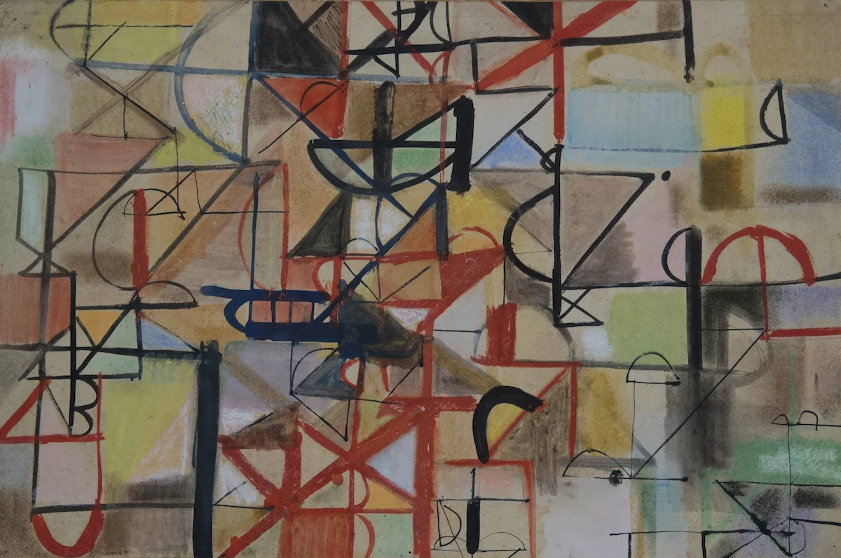 Made in Italy at The Wolfsonian 