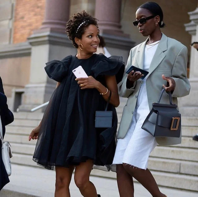 Slow Fashion Challenge 2019: the last stretch