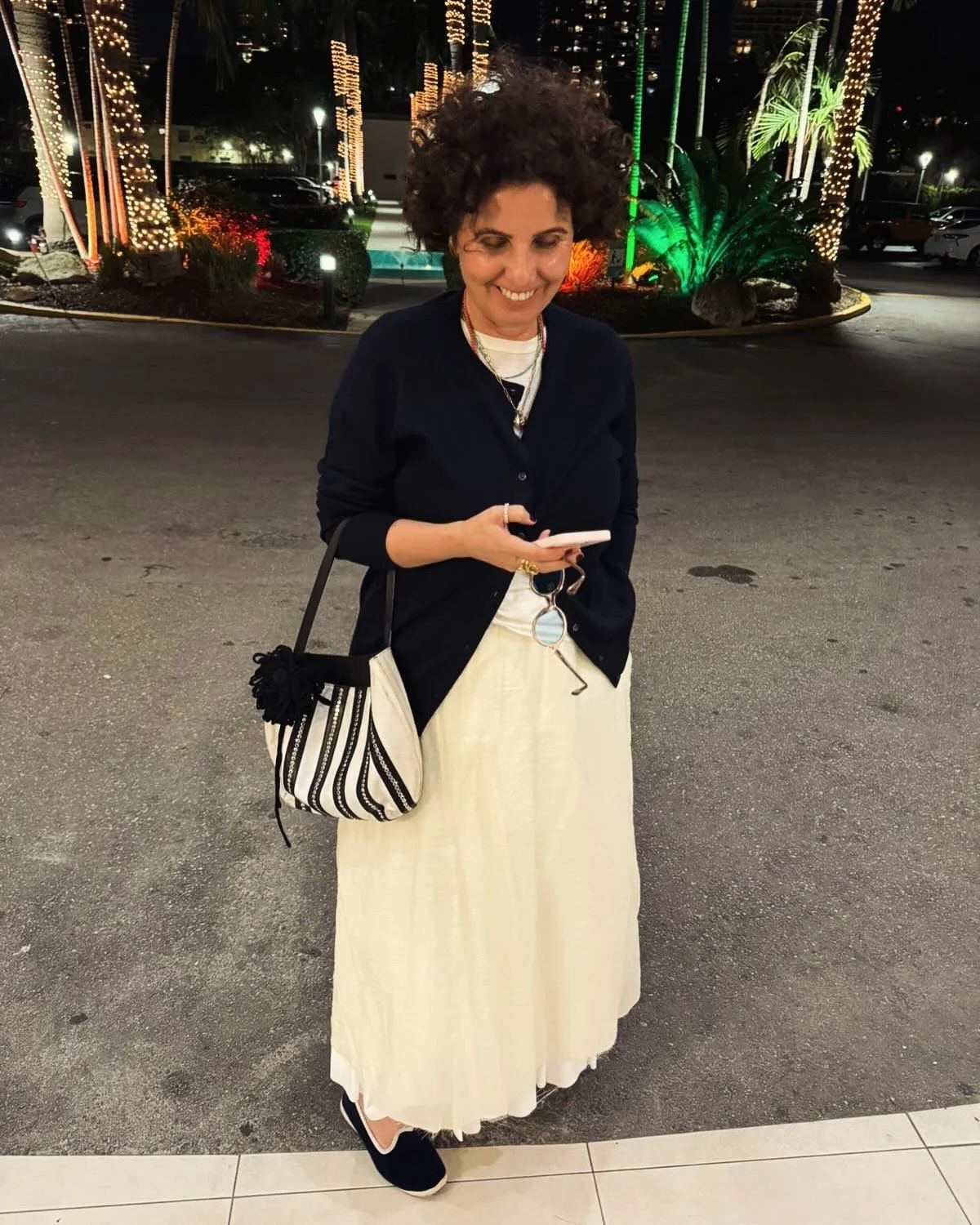 The year with The Rule of Five