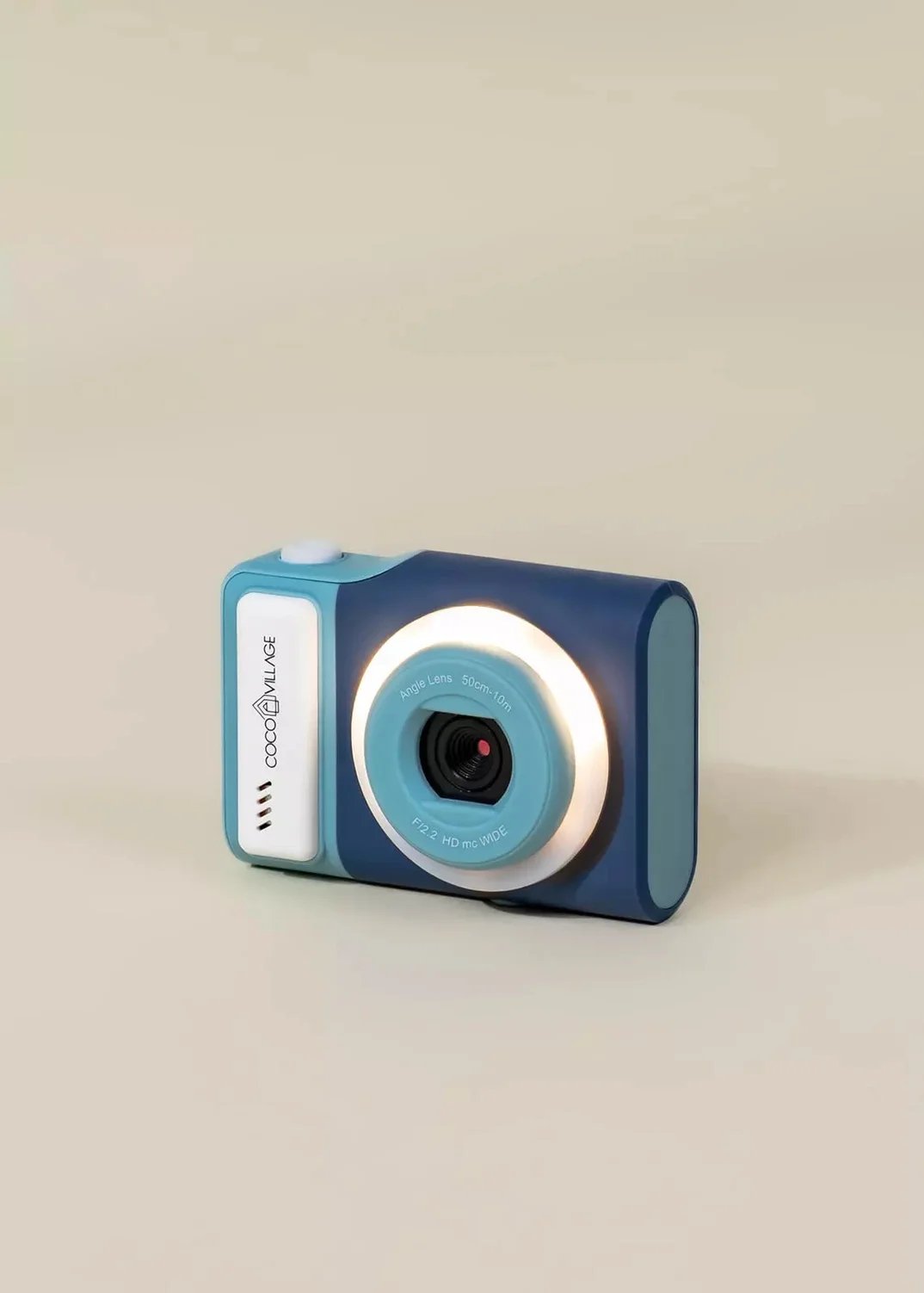 Small but Mighty Digital