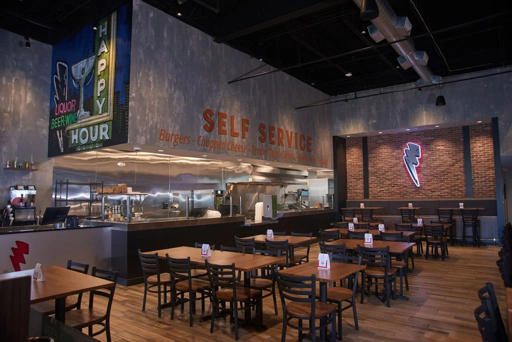 New Small Business or Refresh