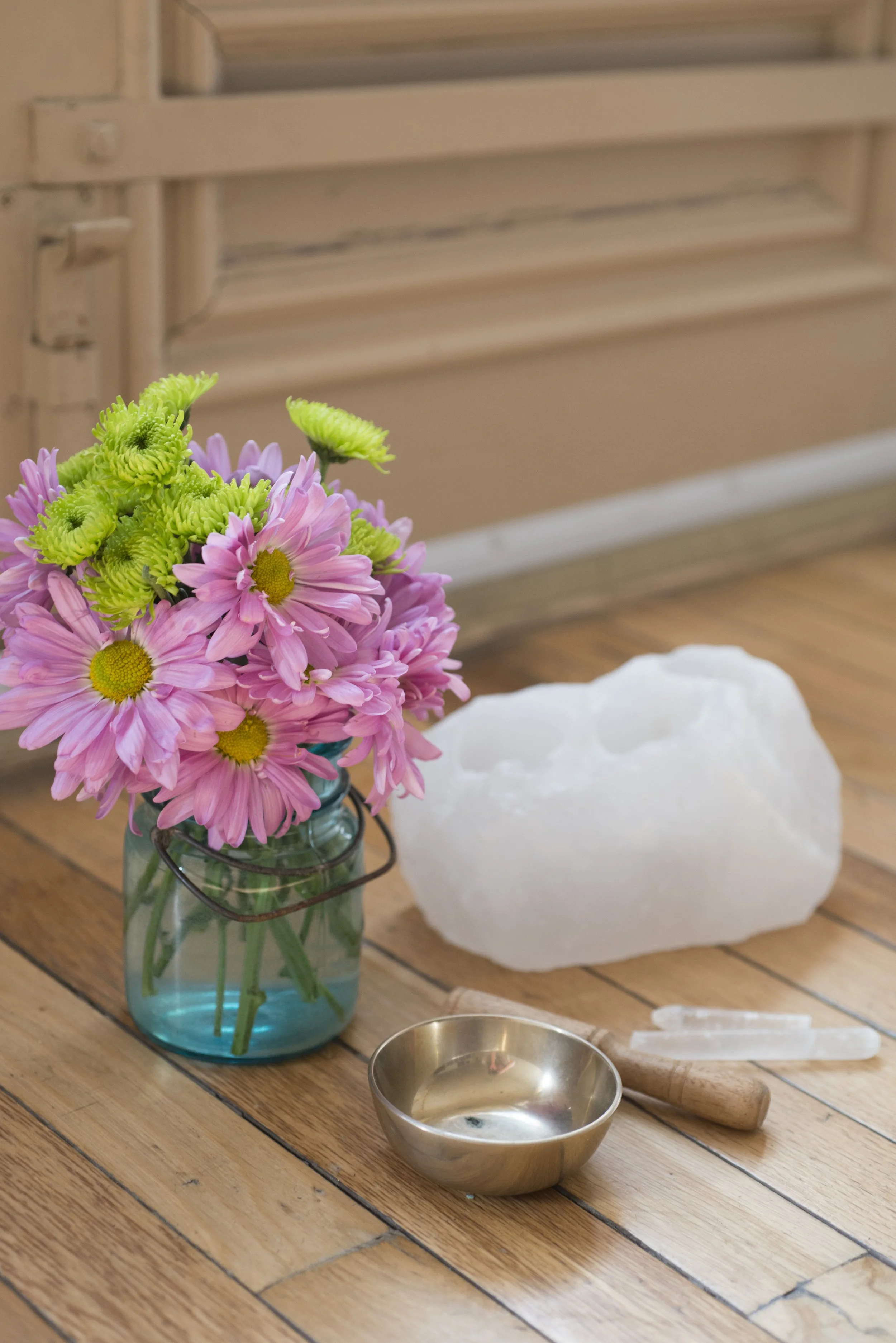 Photographs from several yoga and wellness retreats including: Good Commons with Cory Halaby, the 3% Conference in the Berkshires, Sacred Seasons Retreat on Cape Cod, and Thrive Retreat in Puglia Italy