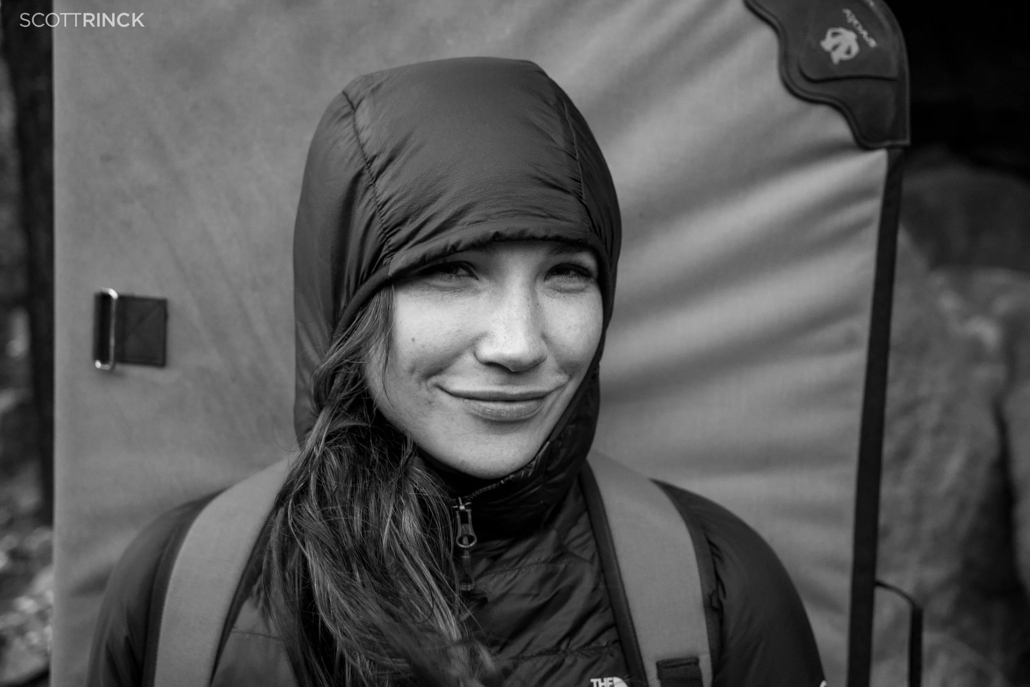 Photo: Scott Rinckenberger Retired Snowboarder turned Yogini and Motion Designer. Currently a User Experience Designer in Amazon Advertising. Enjoys great composition, lighting and a bit of eccentricity.