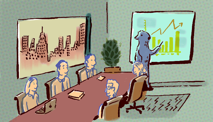  Linkedin Blog Post, August 2015 Or Gotham 