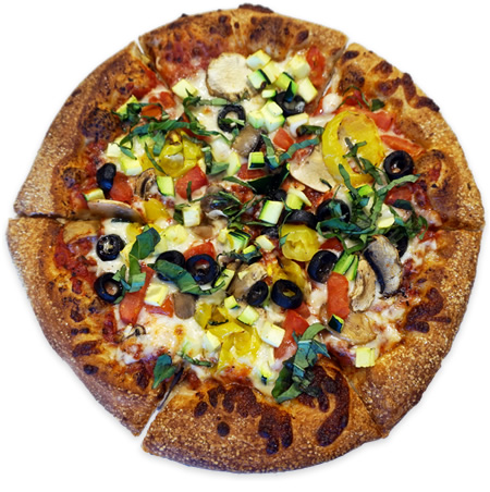 Quatro Pizza Mirfield for Android - Free App Download