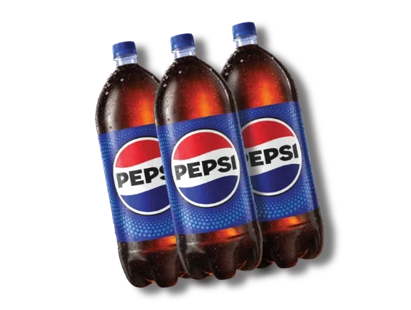 Enjoy Pepsi!
