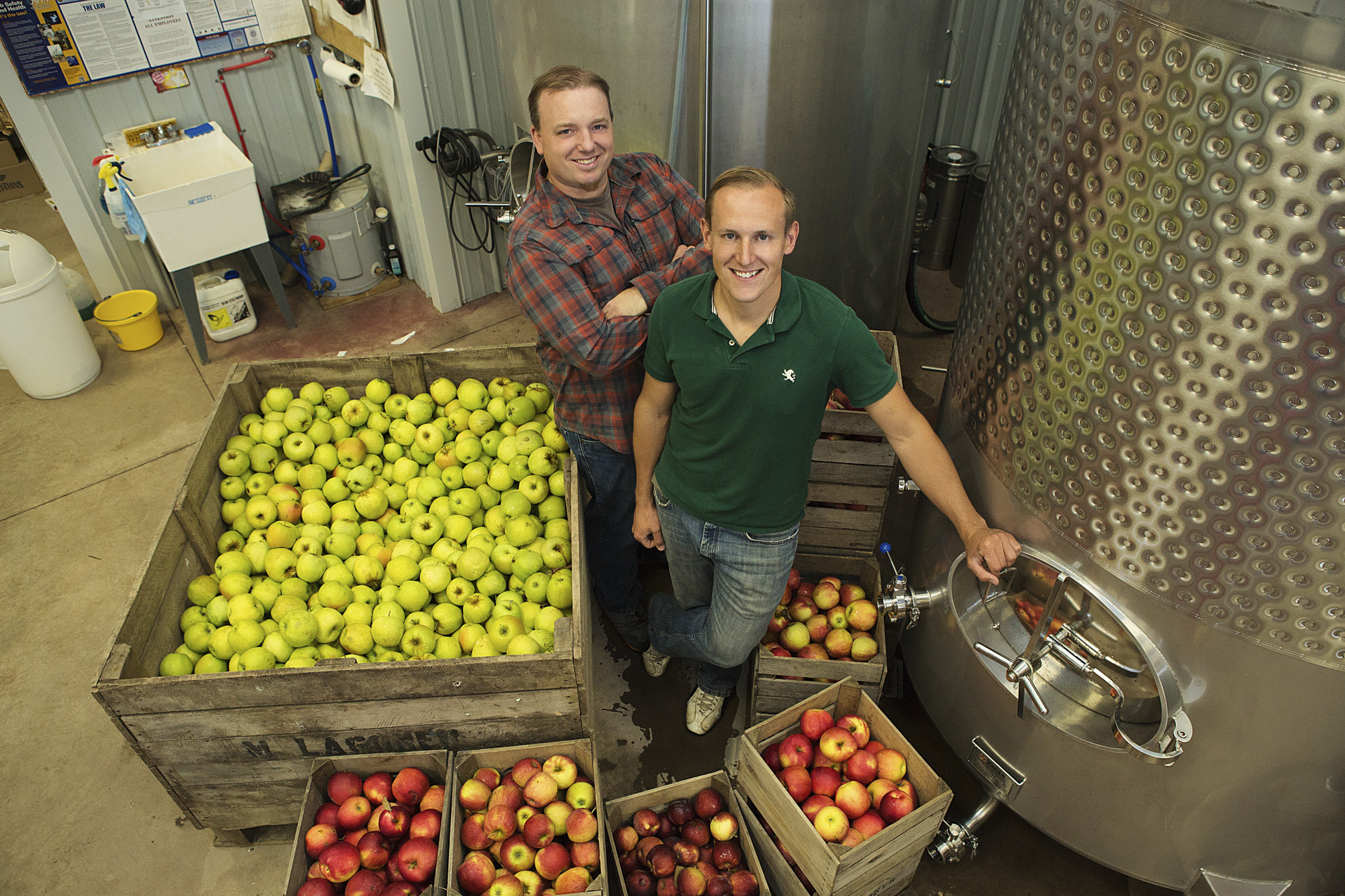 EMBARK TAPROOM @ LAGONER FARMS