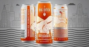 Rohrbach Brewing Company Space Kitty 4pk Lagoner Farms