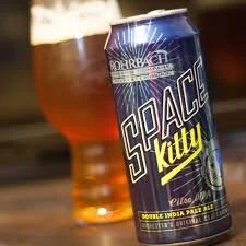 Rohrbach Brewing Company Space Kitty 4pk Lagoner Farms