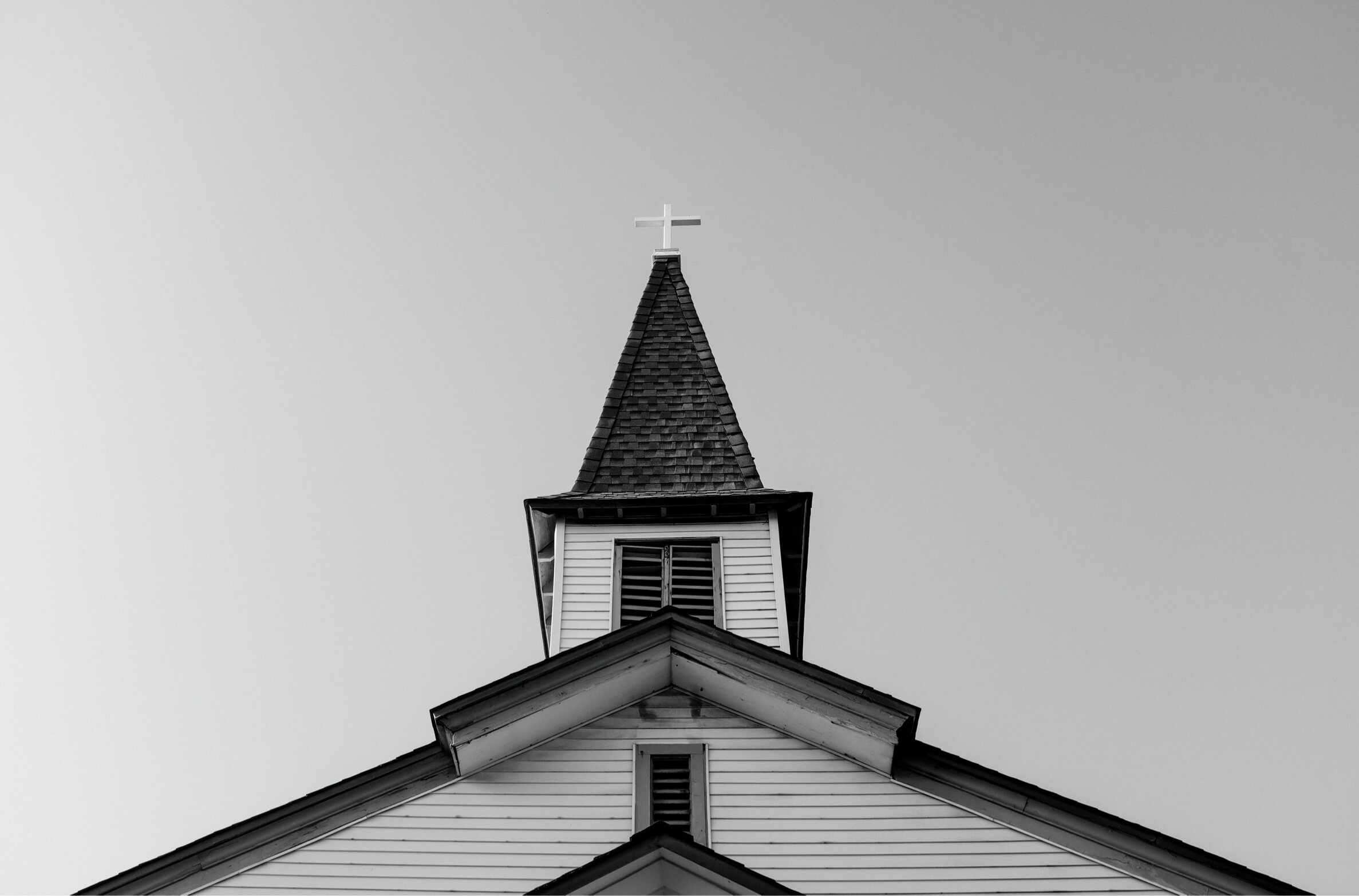 Built Up: A Prayer For The Village Church