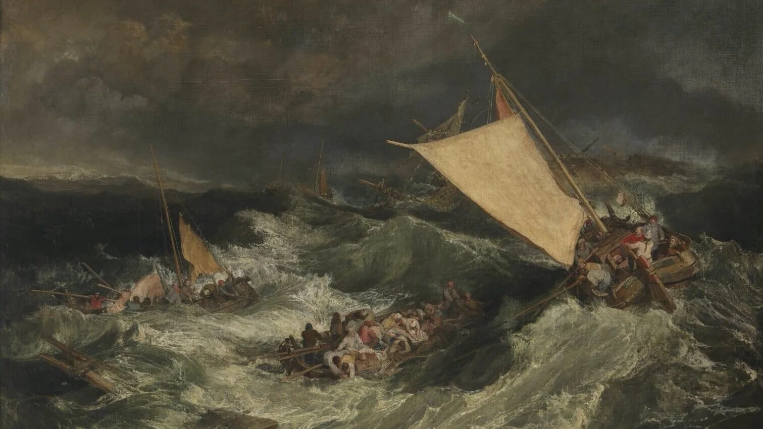 Stubborn Hope and Soft Rescues