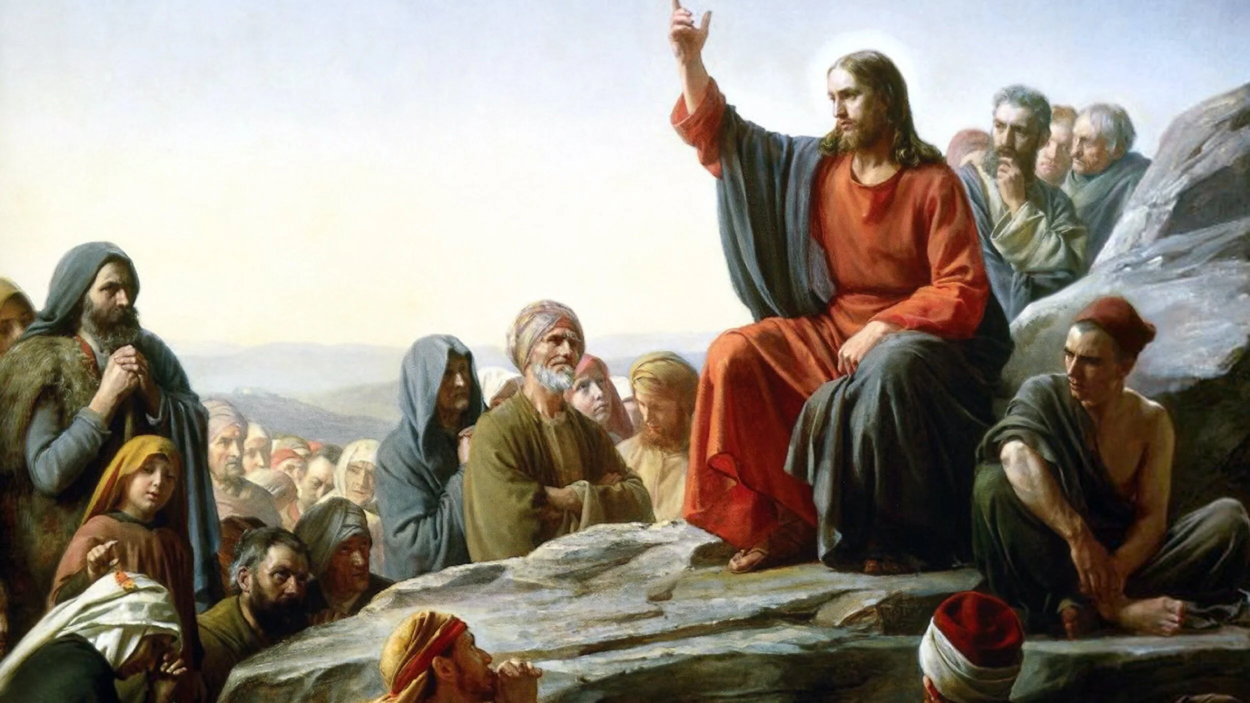 How to Discern Biblical Christianity: Part 2