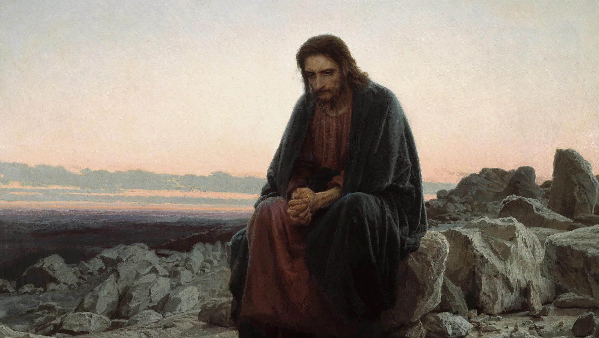 The Discipline of Solitude