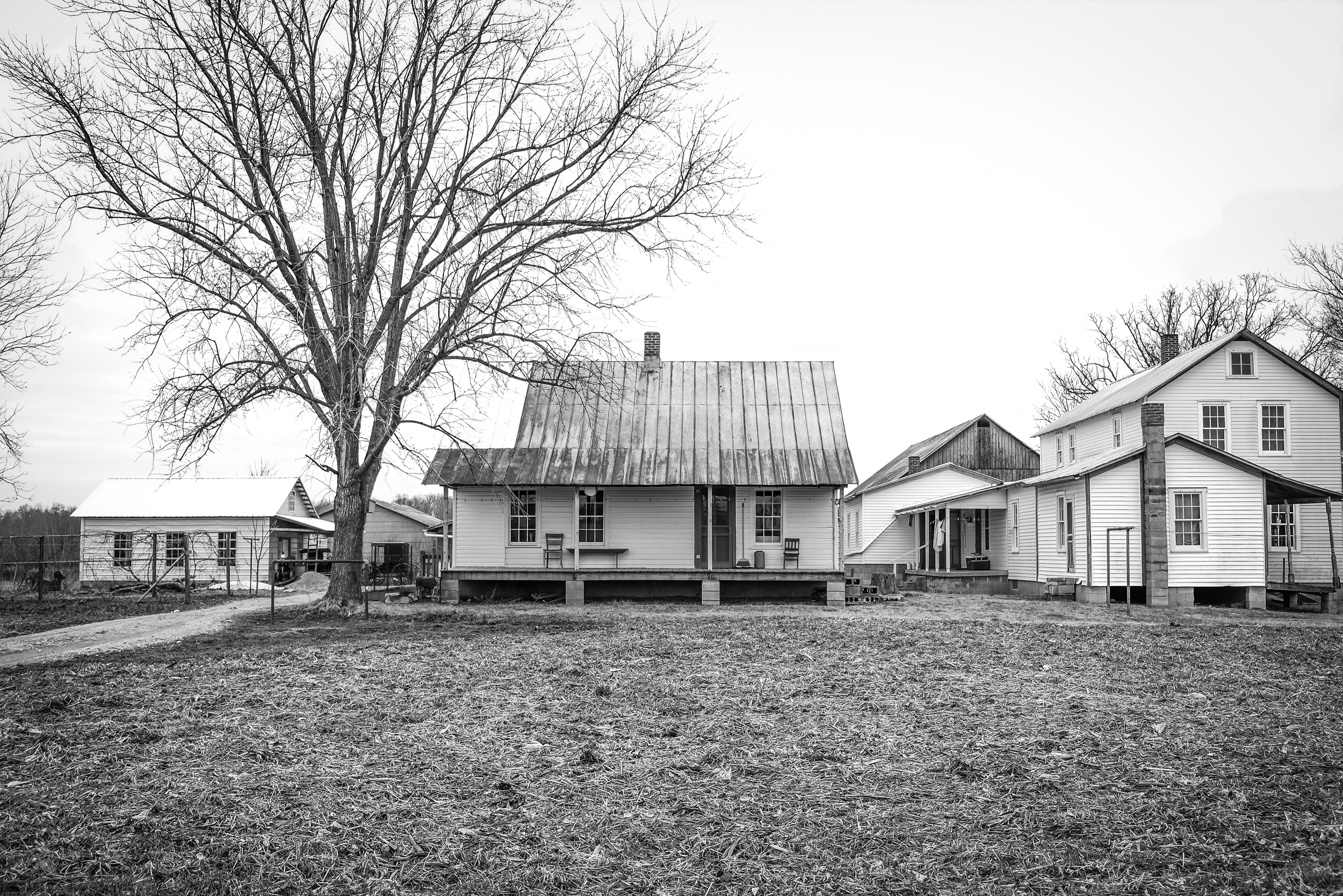 Amish Home BW 3 (1 of 1).jpg