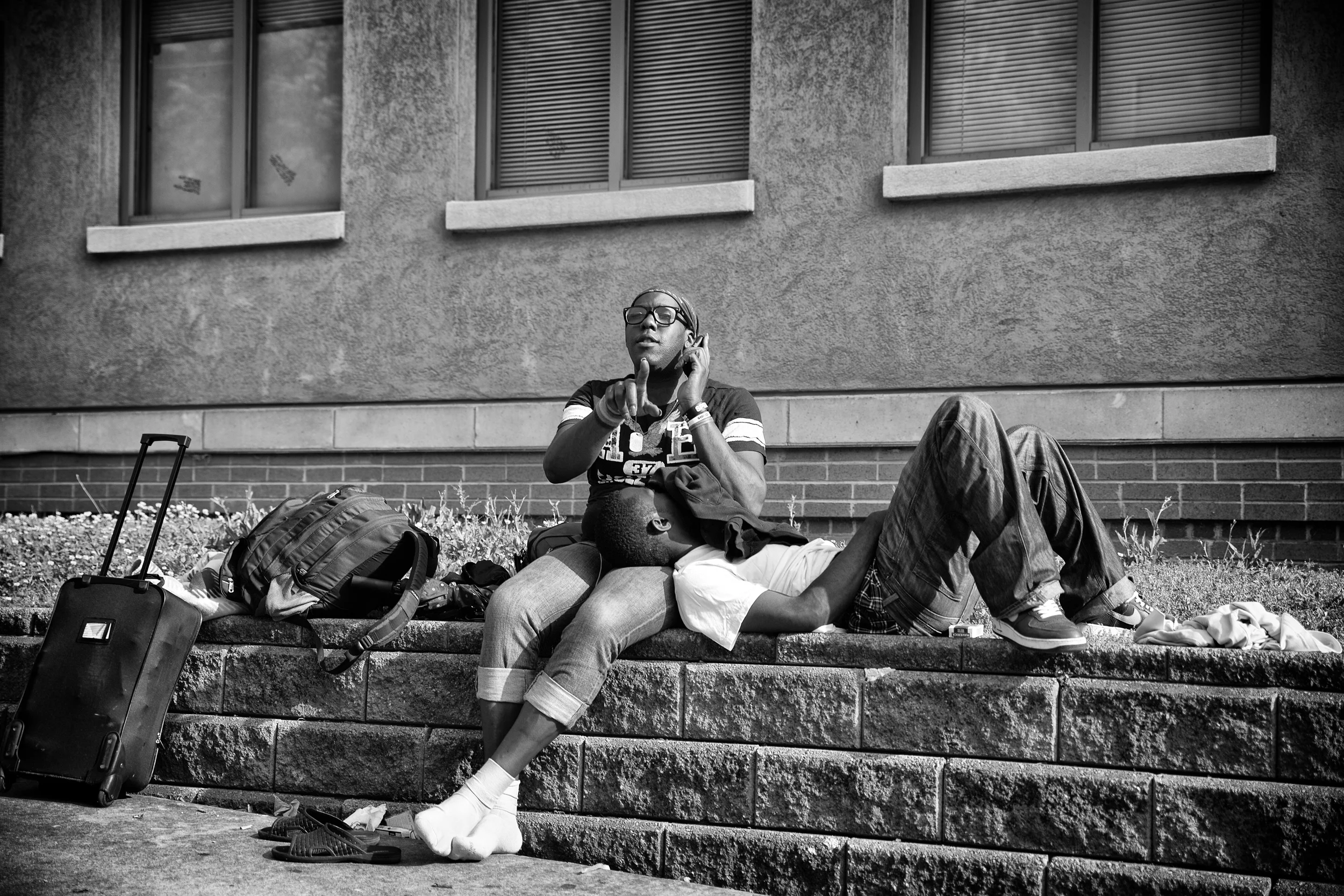 sleeping and on phone (1 of 1).jpg