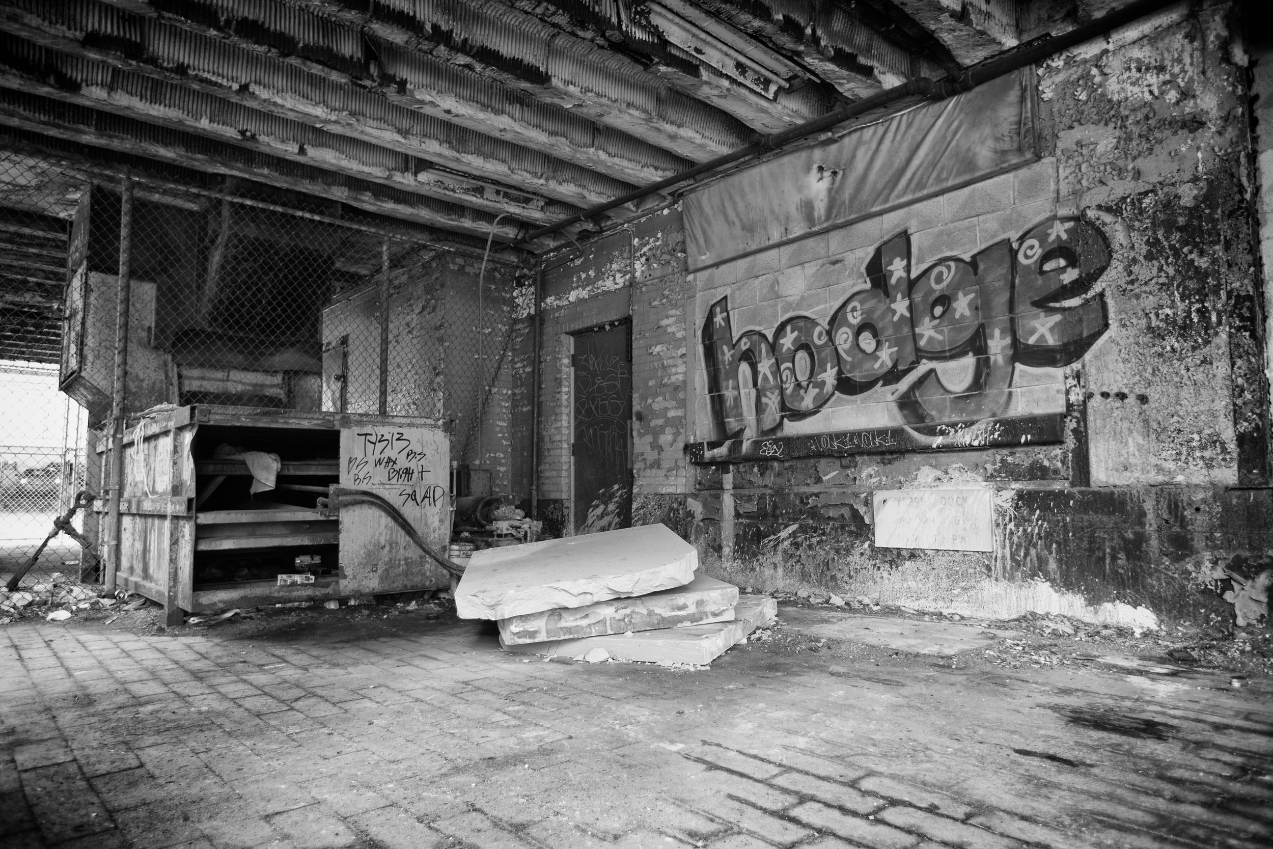 The Detroit Free Press โ Small Town Big World