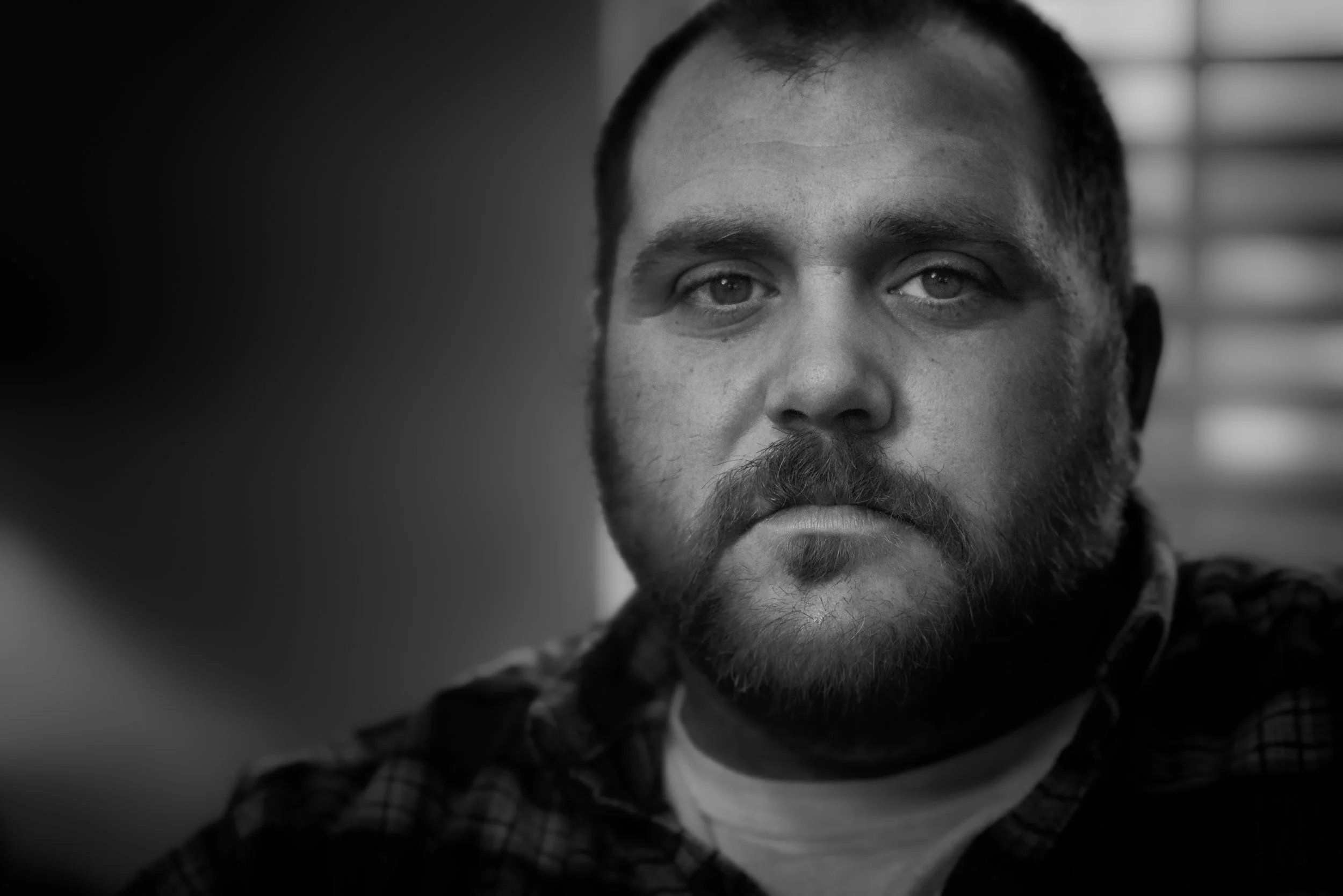 From Prison to Recovery — Small Town Big World