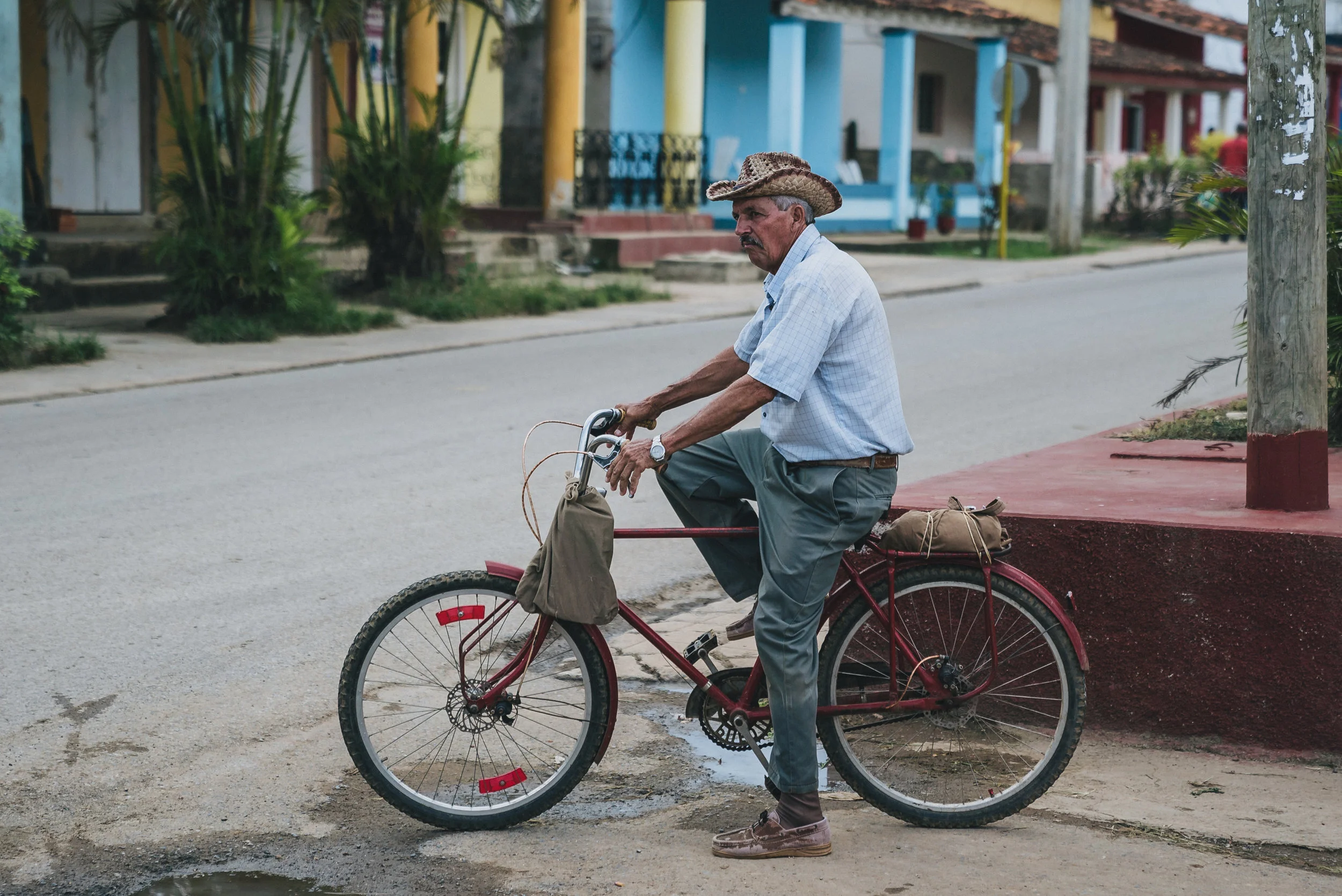 The People of Cuba