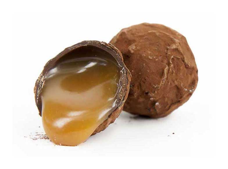 Salted Caramel