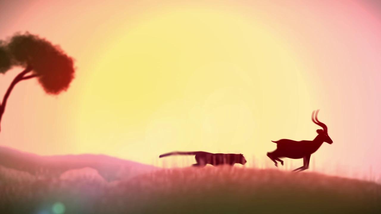 The Hunt
