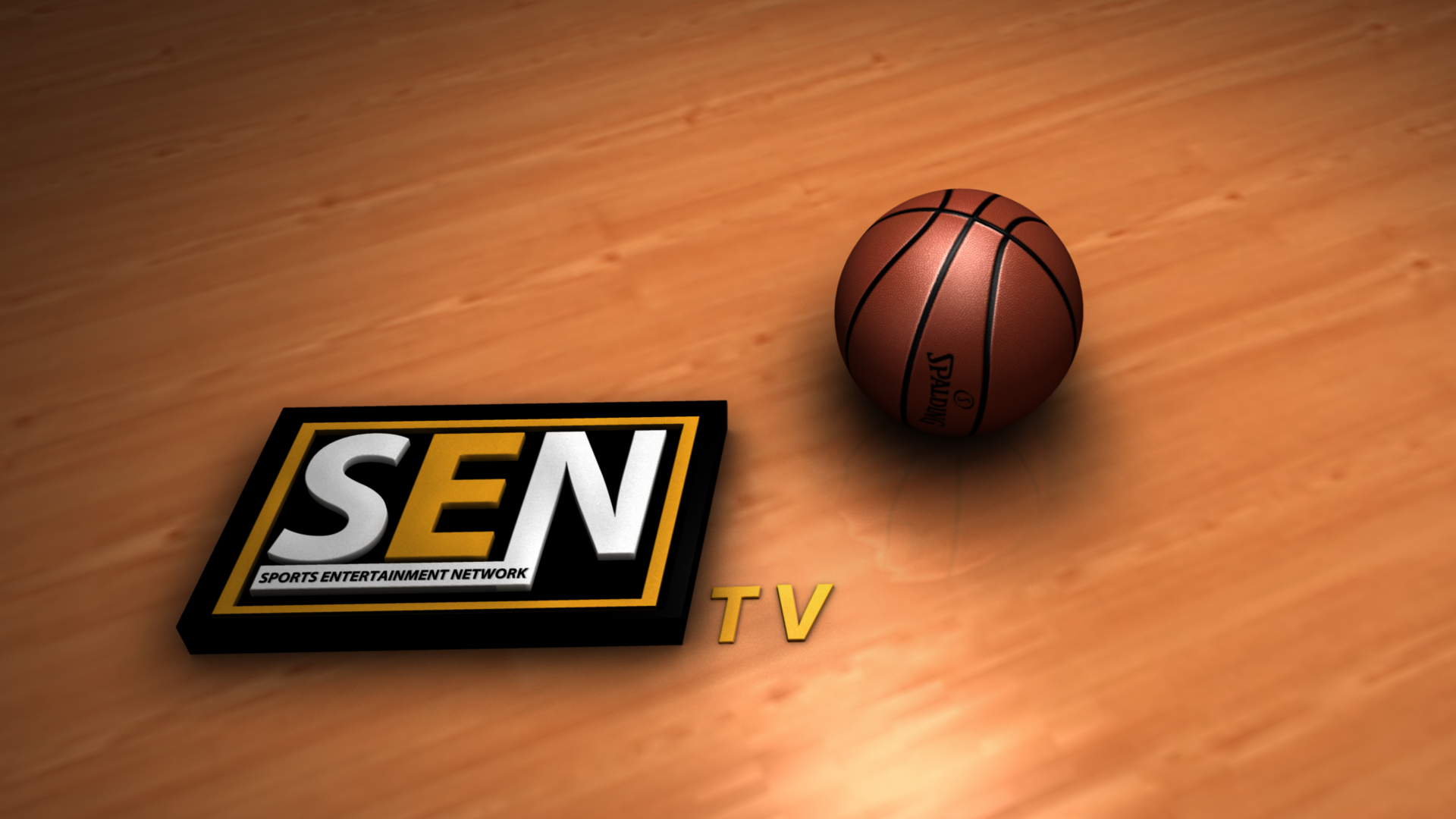 SEN TV Promo