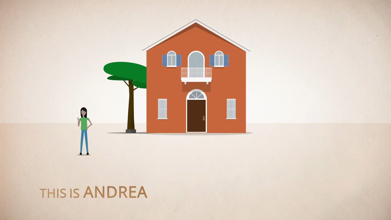 #LeadonLeave Animation - made for USDOL