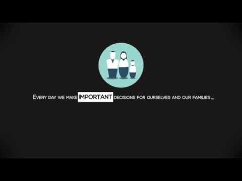 Conflict of Interest Campaign Animation 2