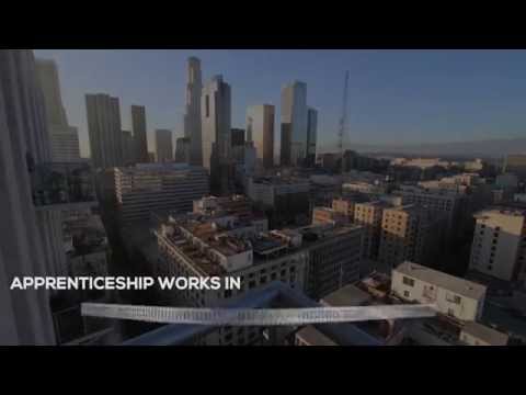 Get Started: Apprenticeship Can Work For You