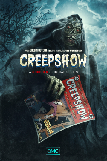 Creepshow, Season 4 (Shudder)