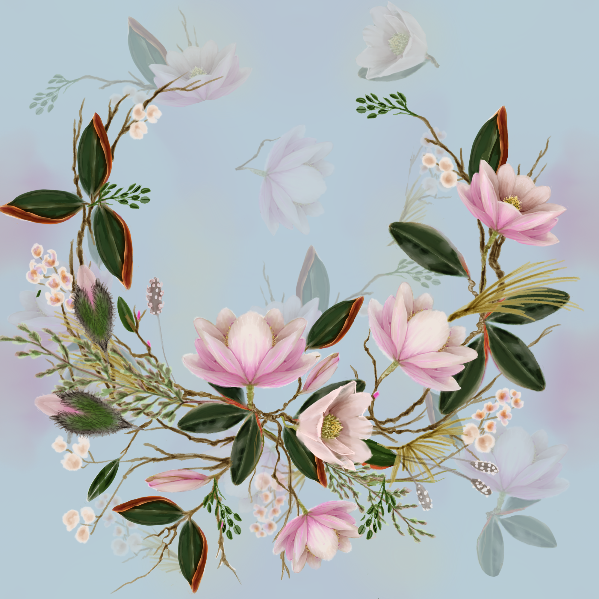 MagnoliaWreath_Blue.png