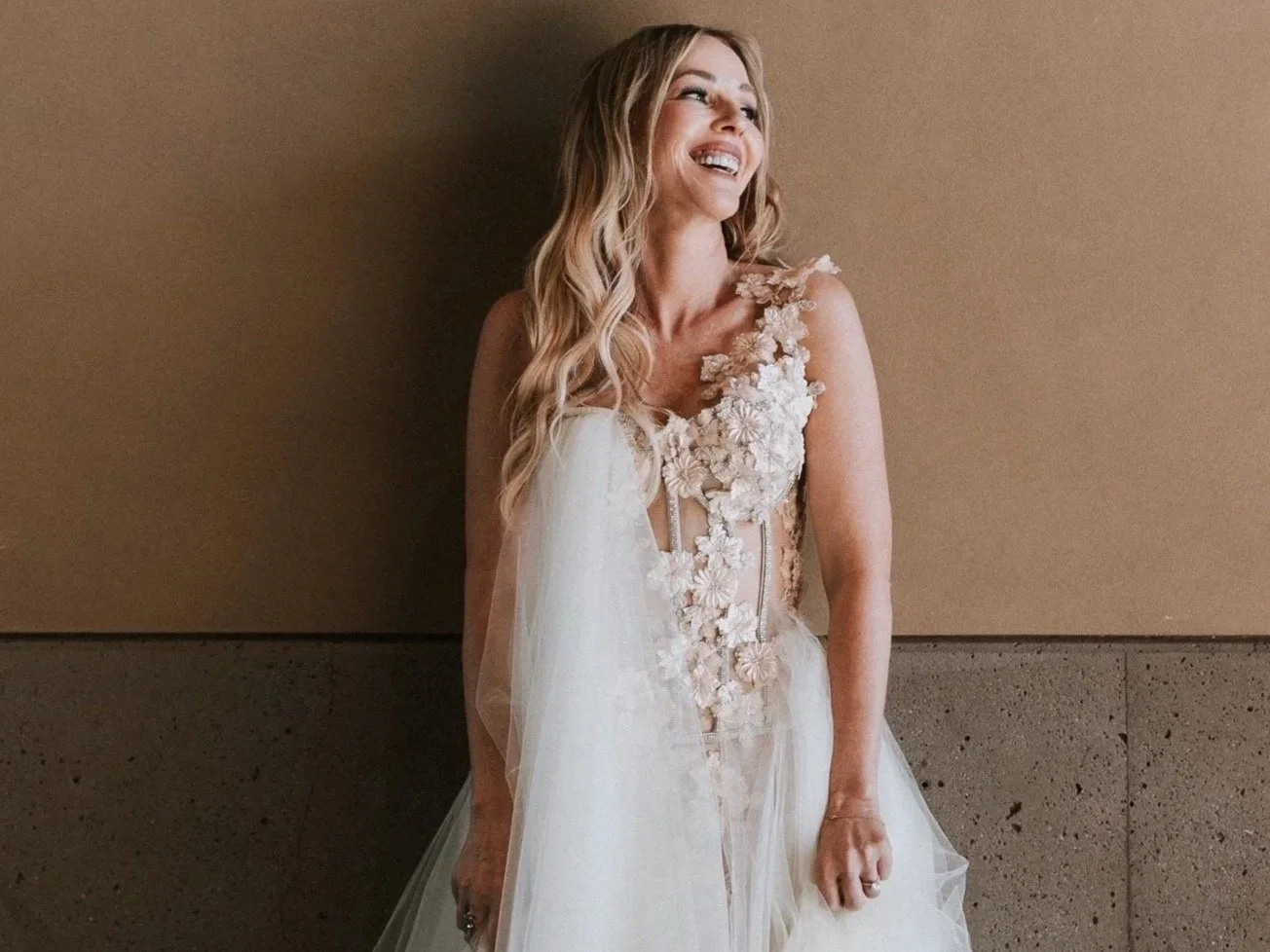 Bridal & Special Occasion