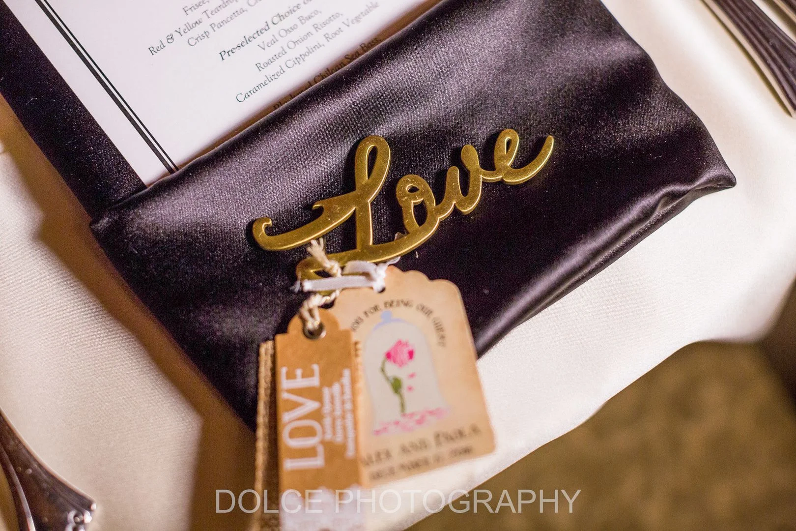 Wedding Planning by Flowers Unveiled.