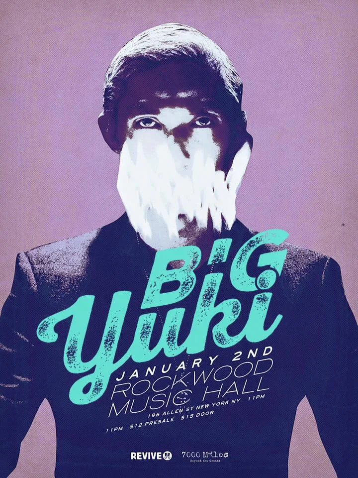 BIGYUKI