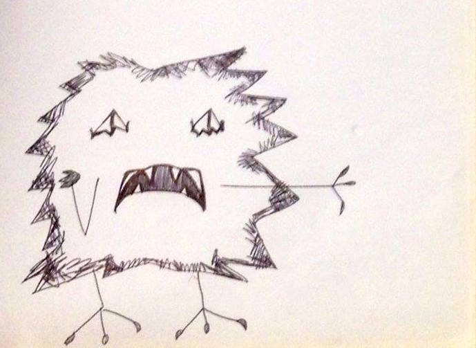 Critical Engagement Series one: Tracy Broyle's HYDE