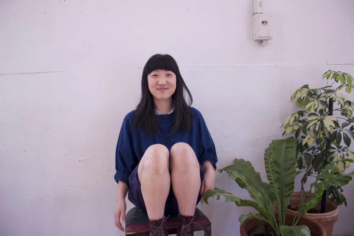 Critical Engagement Series two: Danielle Ross / Lucy Yim