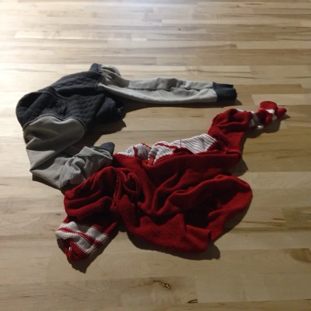 Class with Madalina Dan + Tahni Holt