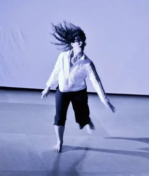 SEA Dance Technique Series for Beginners Mind with Tracy Broyles