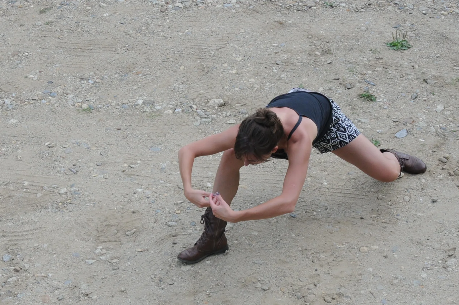 SATURDAYS IN AUGUST w/ Eliza