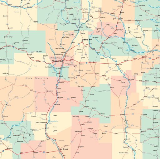 Open Community Discussion – Portland/Albuquerque Artist Exchange