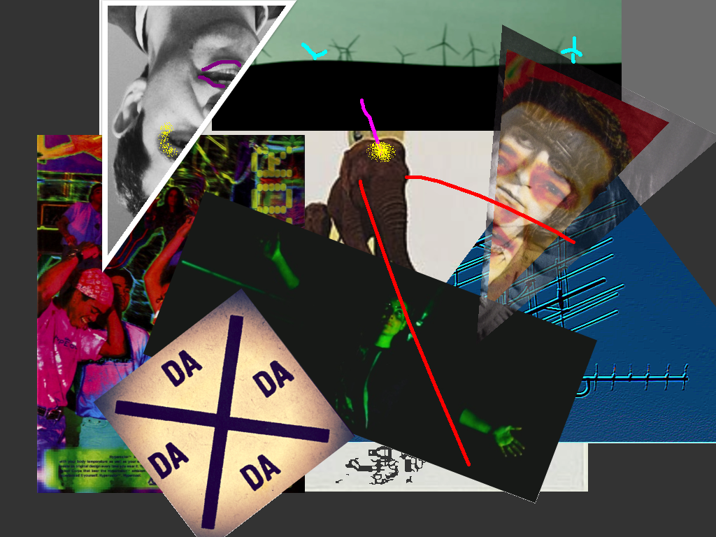 Celebrate the NEW YEAR with guest performers, via Berlin, Reza Mirabi and Jozefien Beckers with their performance: Irrational_Studies, with reception afterwards. January 2nd at 7pm