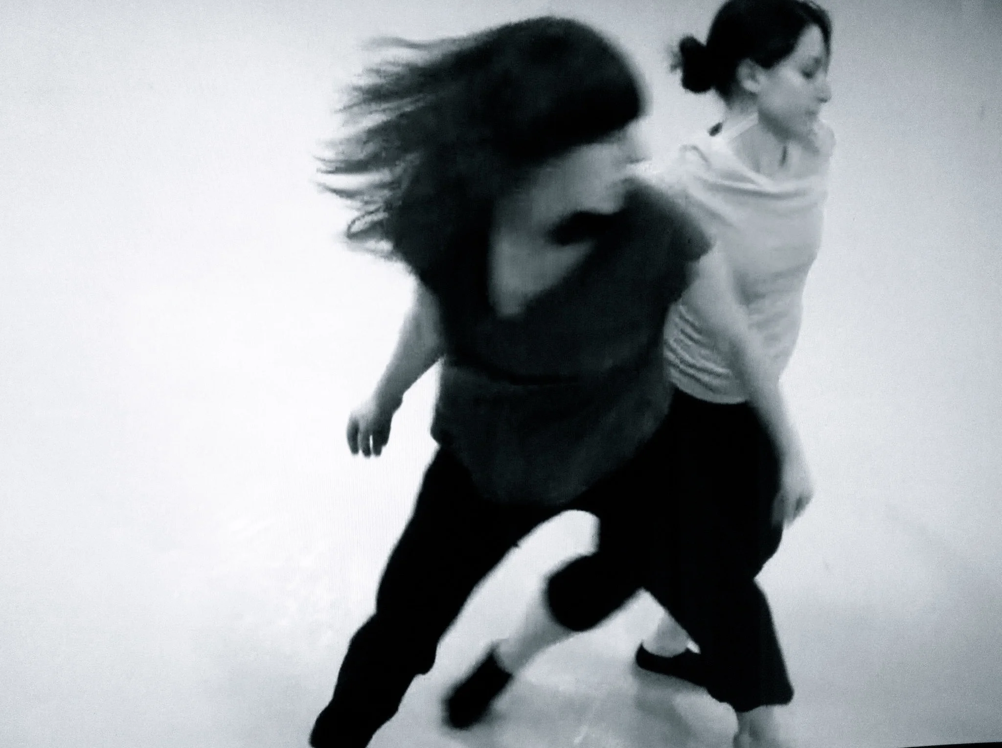 Int/Adv Open Company Class By Eliza Larson