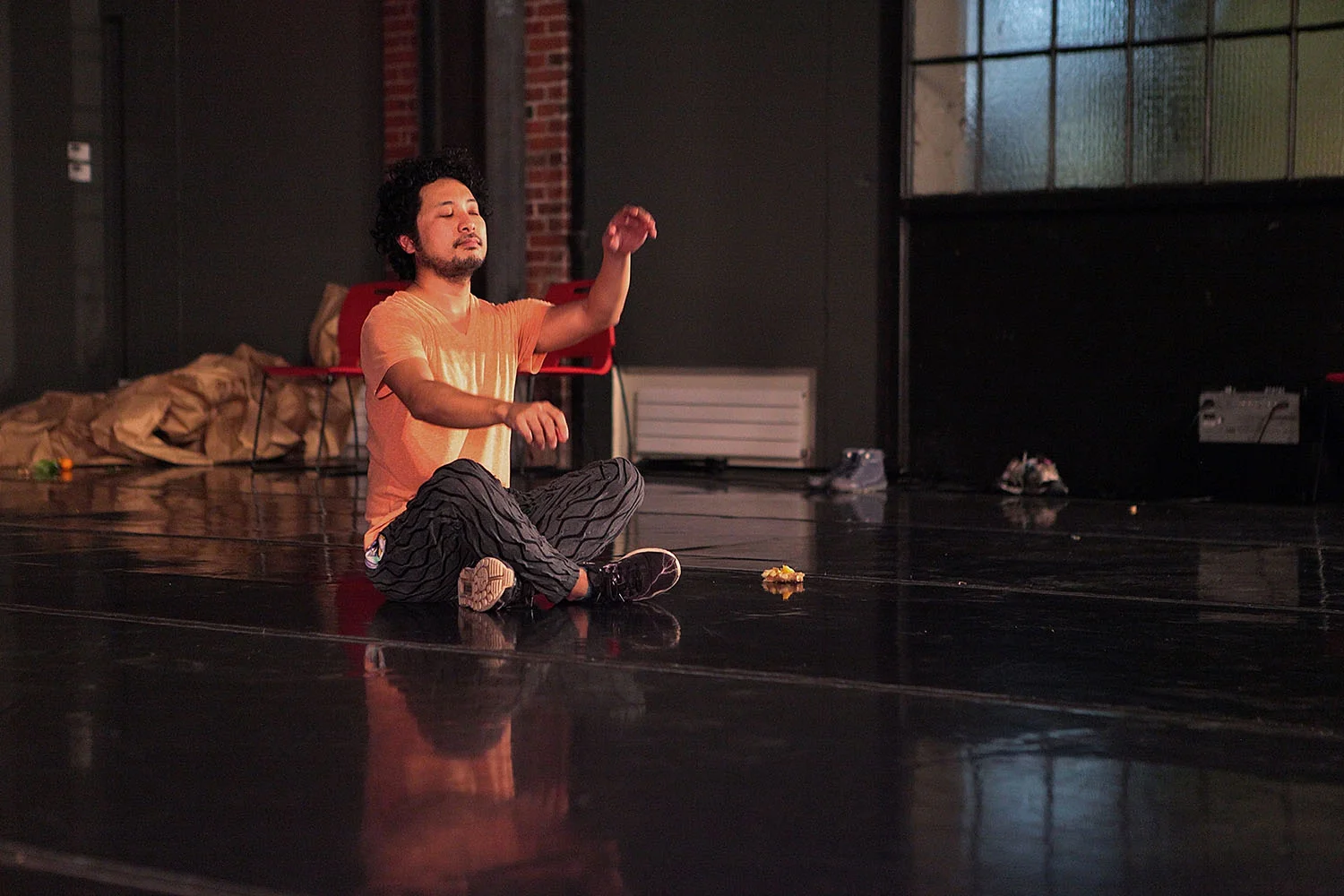 CRITICAL ENGAGEMENT SERIES: TAKAHIRO YAMAMOTO