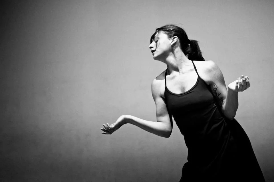 Guest Artist Class with Sarah Keeney (Oakland, CA)