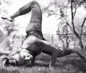 Guest Teacher Nuria Bowart (CA): Counter Spirals from the Universal Center: an Axis Syllabus Workshop