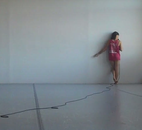 Critical Engagement Series: Tahni Holt-apples & pomegranates