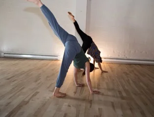 Embracing the curious body with Emily Jones and René Smith