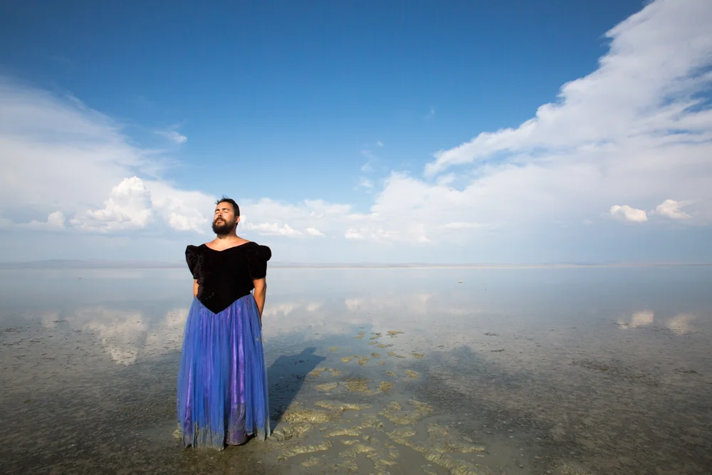 Critical Engagement Series: Wayne Bund