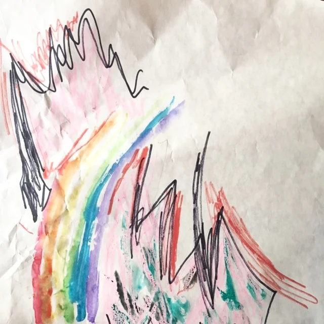 Workshop w/Tahni Holt Sensation/Disorientation