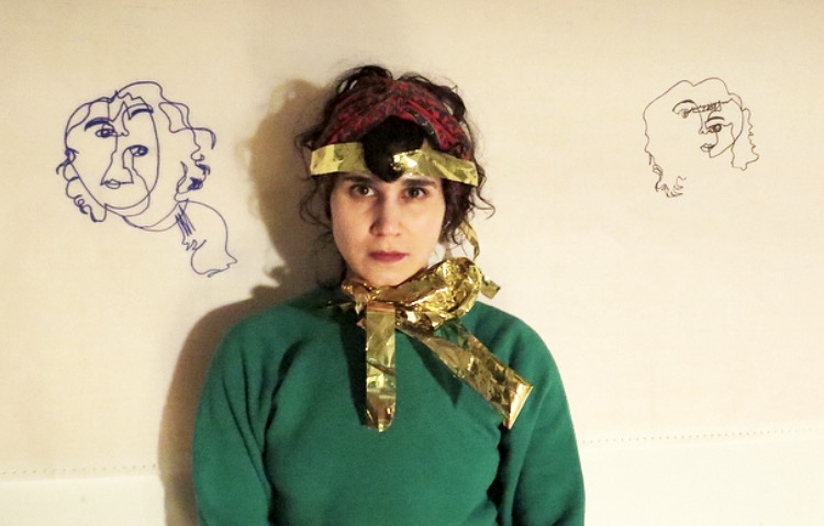 Critical Engagement Series with Allie Hankins